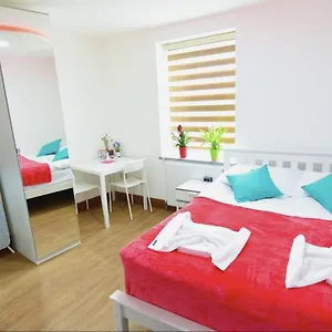  Apartment London Suite