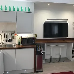  Apartment House